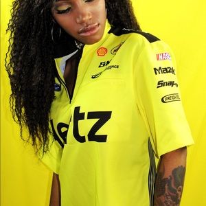 🏁Hertz Racing Shirt🏁